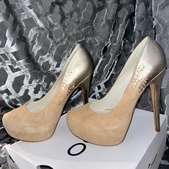 Aldo heels new - Picture 5 of 10